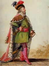 Székely Mózes