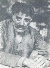 Hollósy Simon