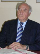 Domokos Géza