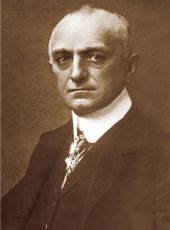 Bernády György