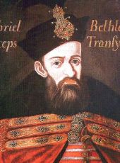 Bethlen Gábor
