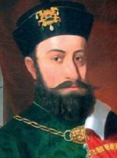 Bocskai István