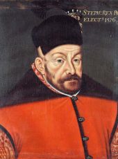 Báthory István
