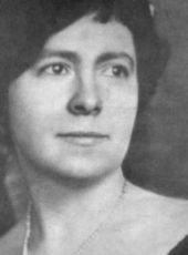 Berde Mária