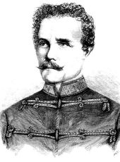 Gábor Áron
