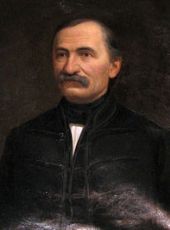 Kriza János