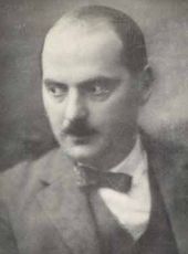 Kuncz Aladár