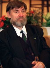 Lászlóffy Aladár