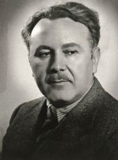 Karácsony Benő