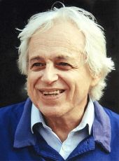 Ligeti György
