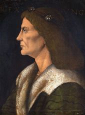 Mátyás király