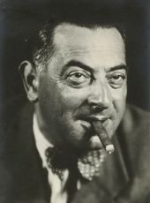 Ligeti Ernő
