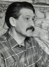 Szervátiusz Jenő