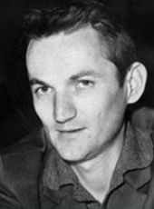Szilágyi Domokos