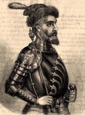Apafi Mihály