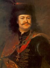 Rákoczi Ferenc II.