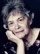 Polcz Alaine