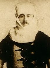 Nopcsa Ferenc