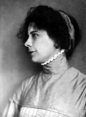 Kaffka Margit