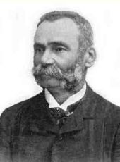 Czárán Gyula