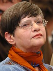 Cs. Gyimesi Éva