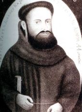 Kájoni János