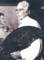 Berde Amál