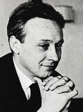 Székely János