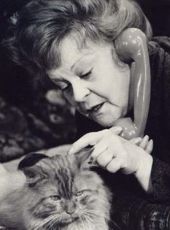 Dajka Margit
