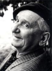 Tersánszky Józsi Jenő