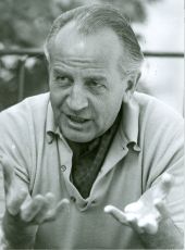 Szőts István