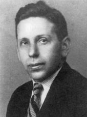 Wald Ábrahám