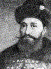 Bethlen Gábor