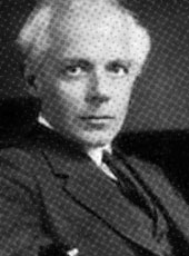Bartók Béla