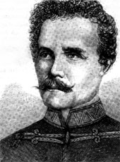 Gábor Áron