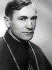 Márton Áron