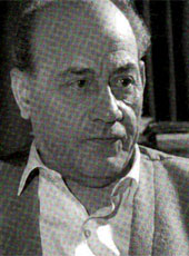 Tamási Áron