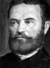 Bolyai János