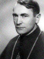 Márton Áron